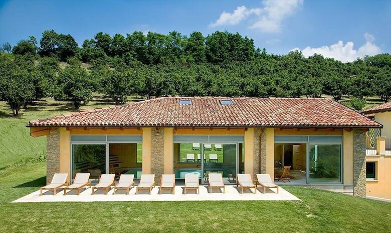 Hotel Relais Montemarino