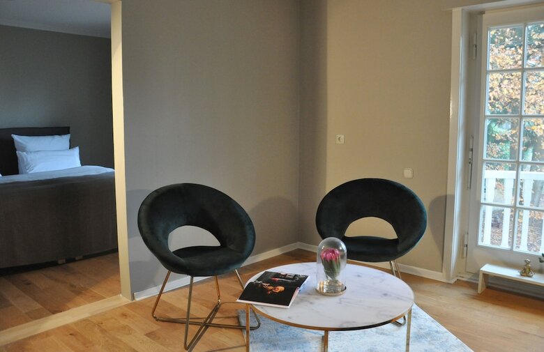 Meinsbur Boutique Hotel