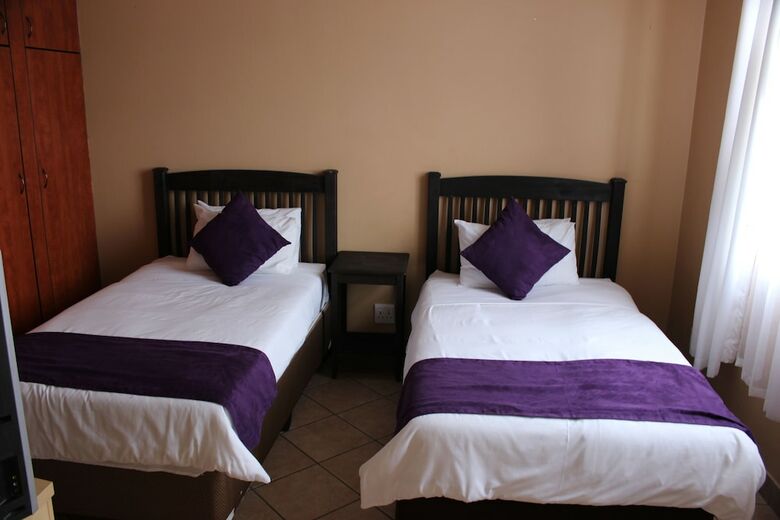Posada Goldfields Lodge And Conference Centre