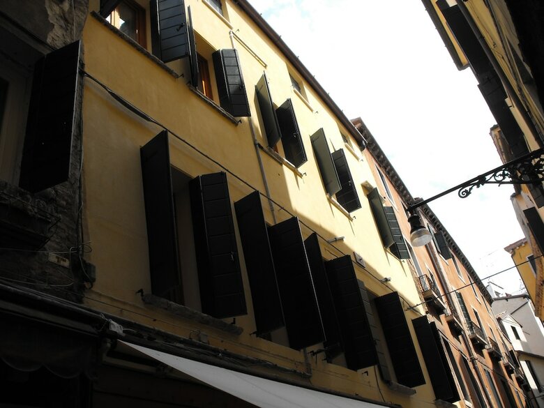 Hotel Montecarlo