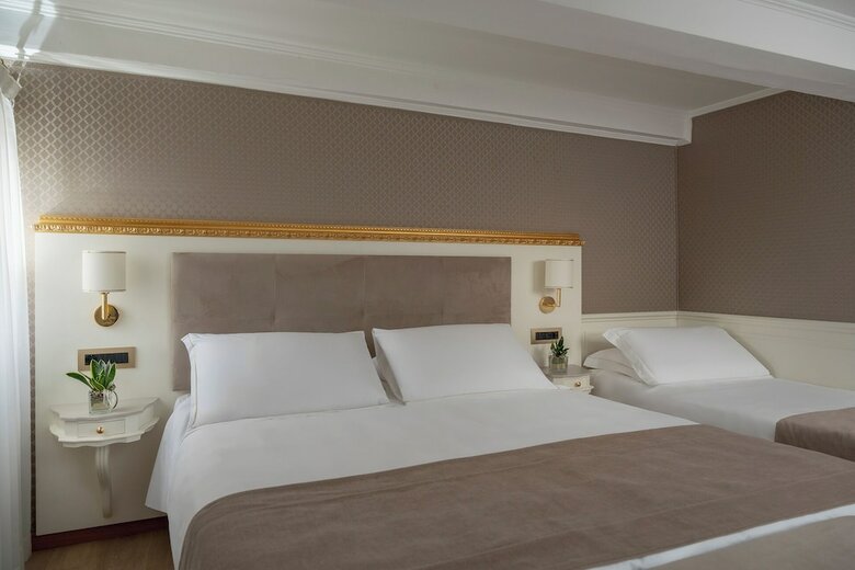 Hotel Montecarlo