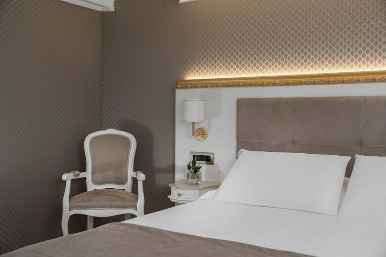 Hotel Montecarlo