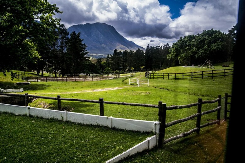 High Season Farm