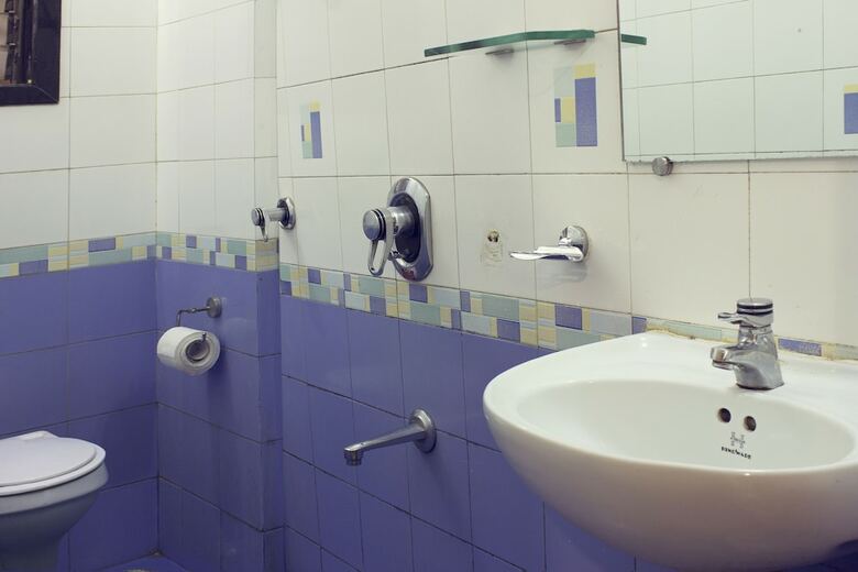 Hotel Mint Domestic Airport Suites
