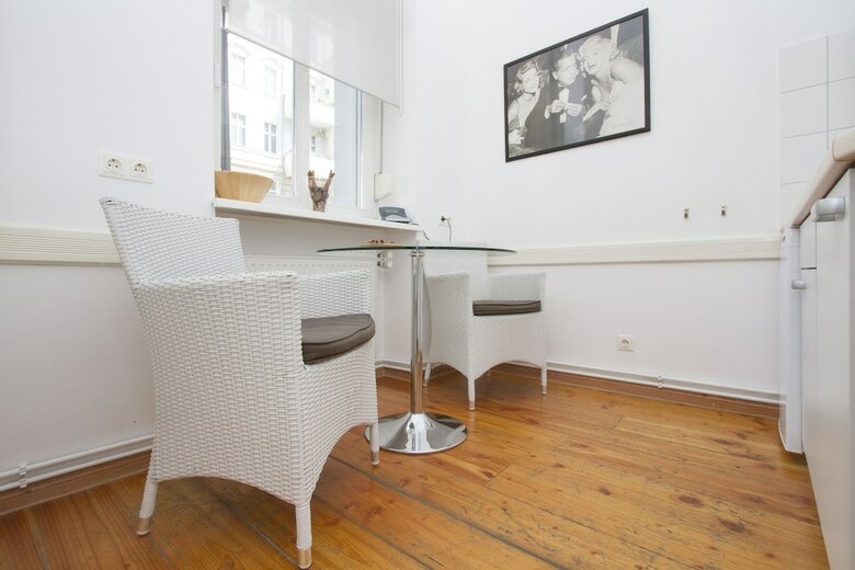 Primeflats - Apartments Im Arnimkiez