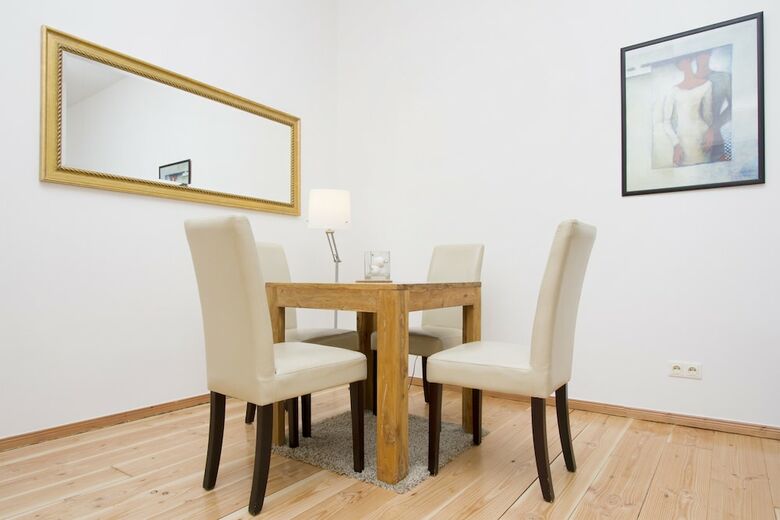 Primeflats - Apartments Im Arnimkiez