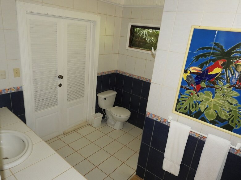 Hotel Playa Negra Guesthouse