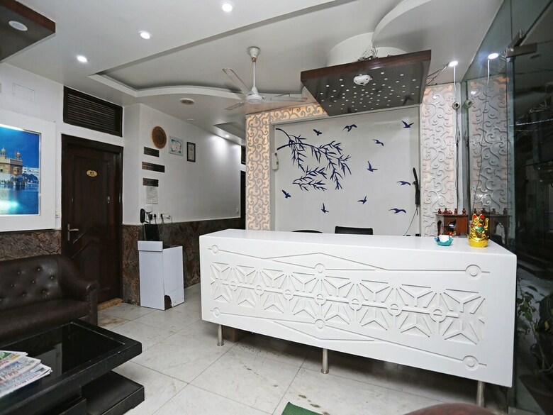 Oyo 3046 Hotel Sawera