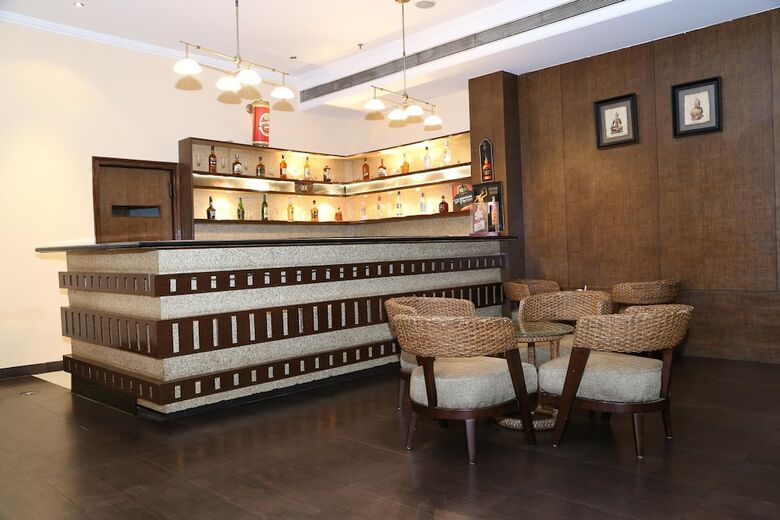 Oyo 2192 Hotel Gianz