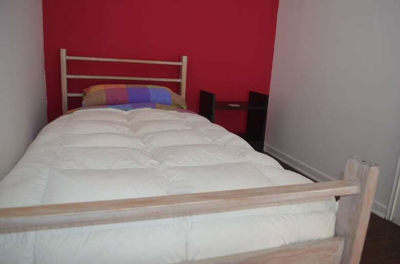 Apartamentos Lofts Munnich Cerro Alegre