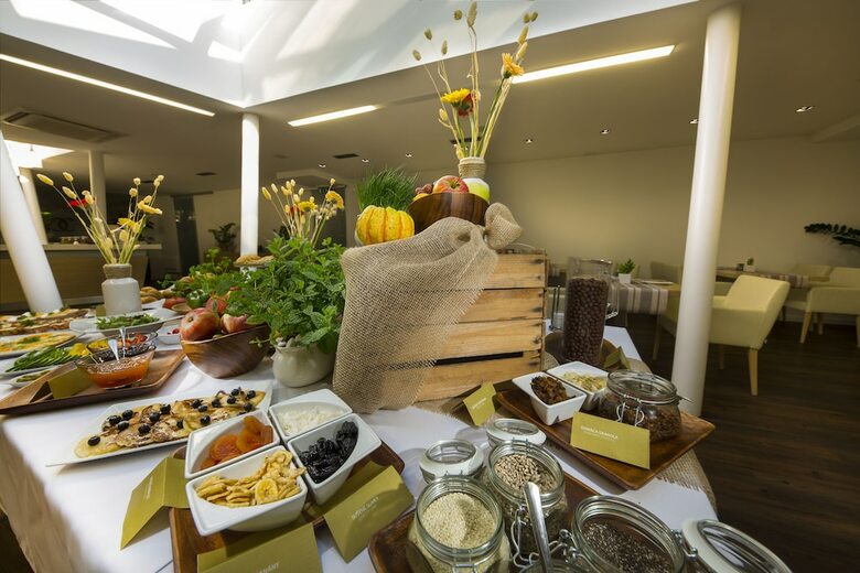 Boutique Hotel Chrysso