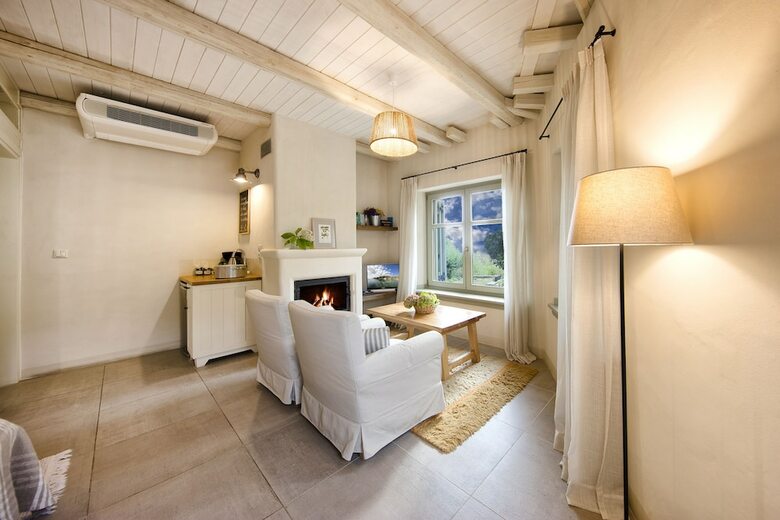 Hotel Amanita Guesthouse