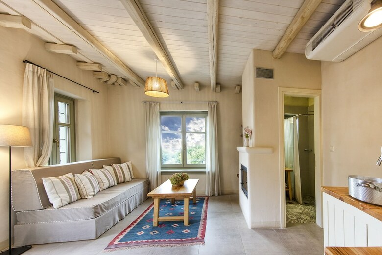 Hotel Amanita Guesthouse
