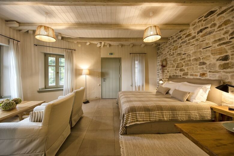 Hotel Amanita Guesthouse