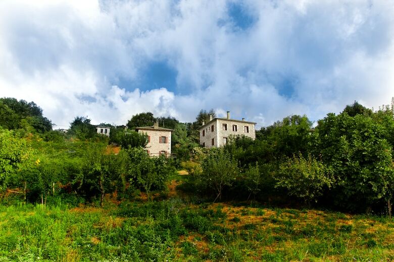 Hotel Amanita Guesthouse