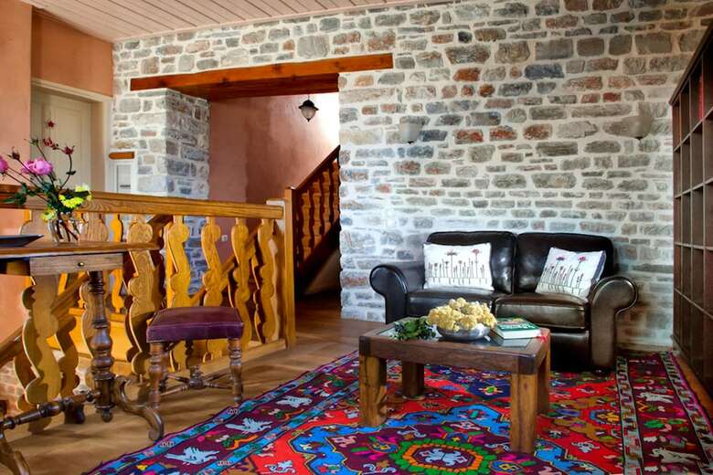 Hotel Amanita Guesthouse