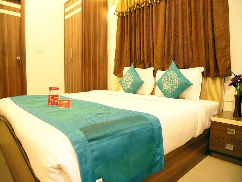 Hotel Oyo 2302 Ballygunge