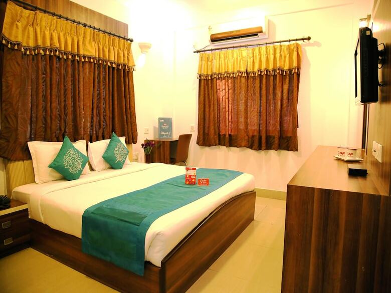 Hotel Oyo 2302 Ballygunge