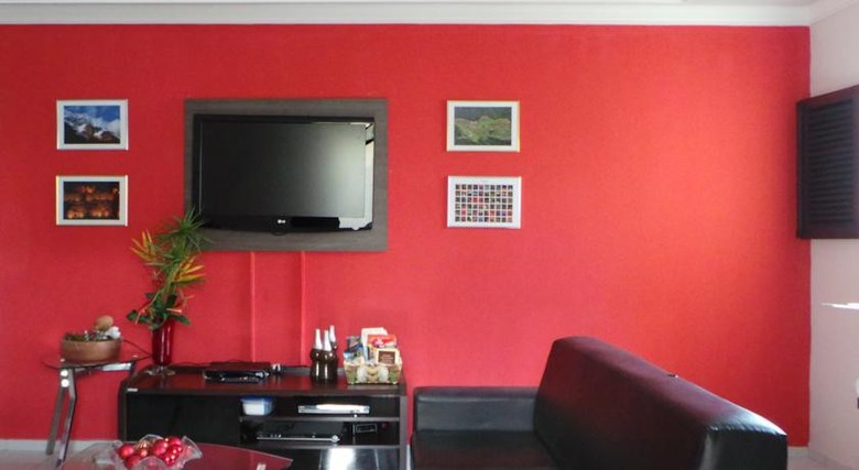 Bed & Breakfast Vento Norte Cama & Caf�