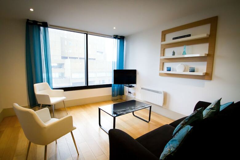 Apartamentos L3 Living - Merchant Quarters