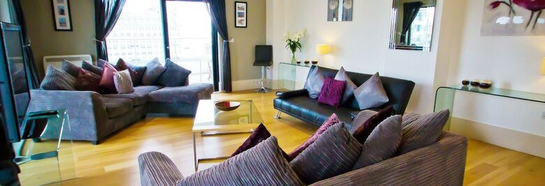 Apartamentos L3 Living - Merchant Quarters