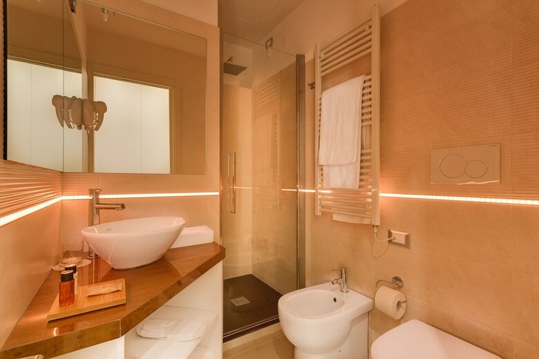 Hotel Shali Luxury Suite