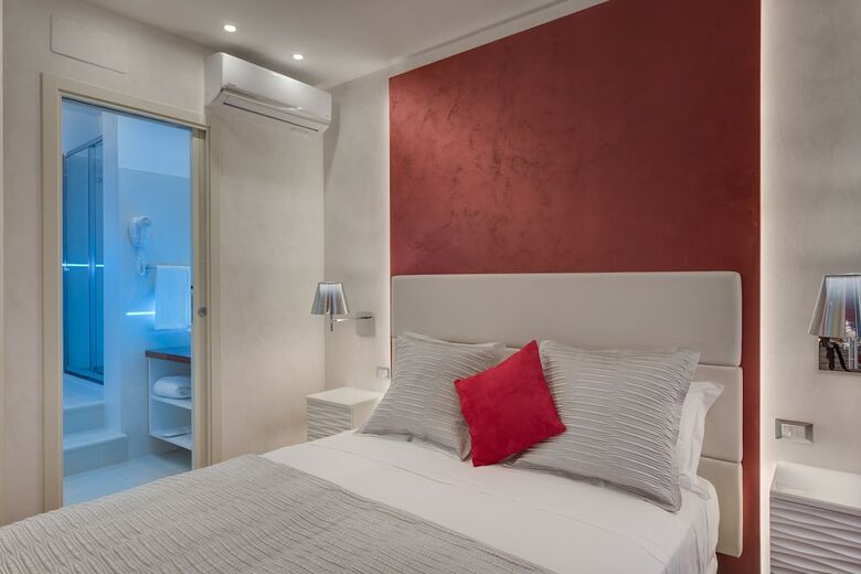 Hotel Shali Luxury Suite