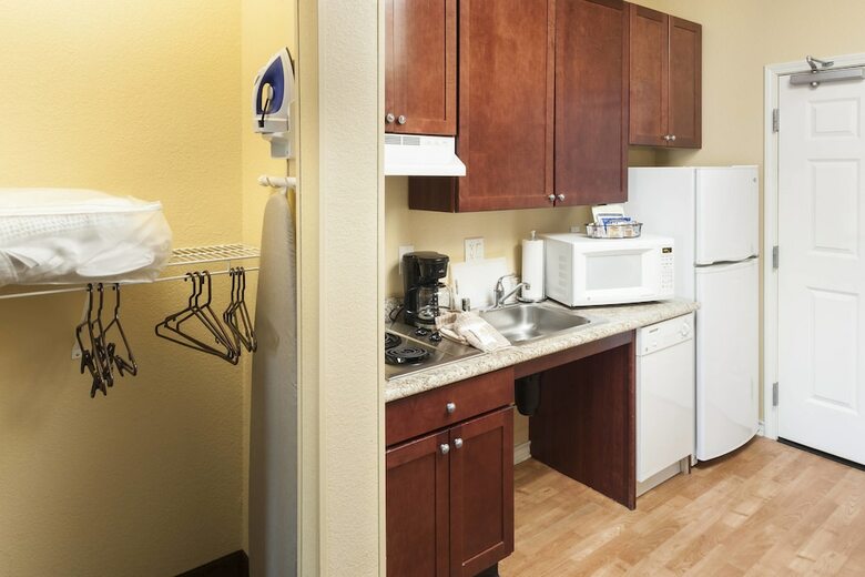 Hotel Towneplace Suites By Marriott Texarkana