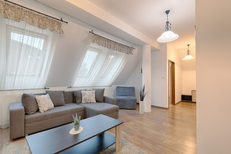 Fortuna 7 Apartments