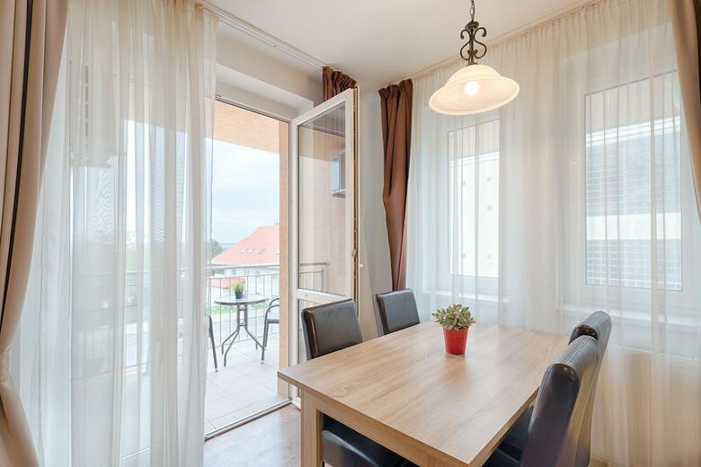 Fortuna 7 Apartments