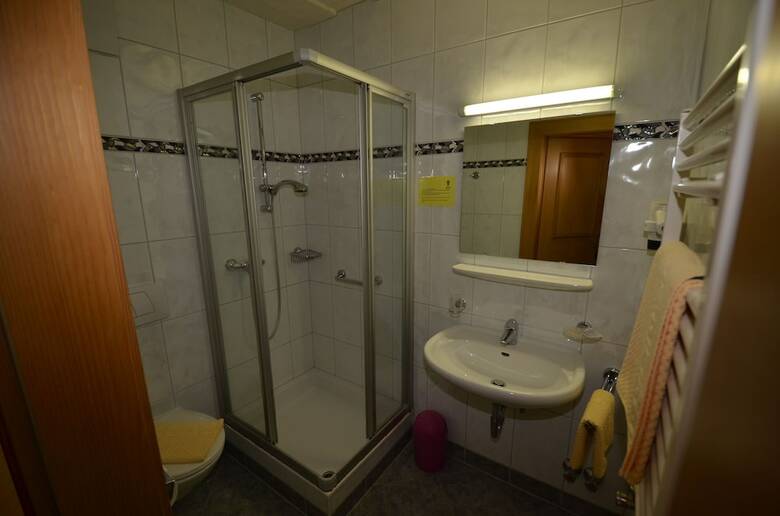 Hotel G�stehaus Im Pfarrhof