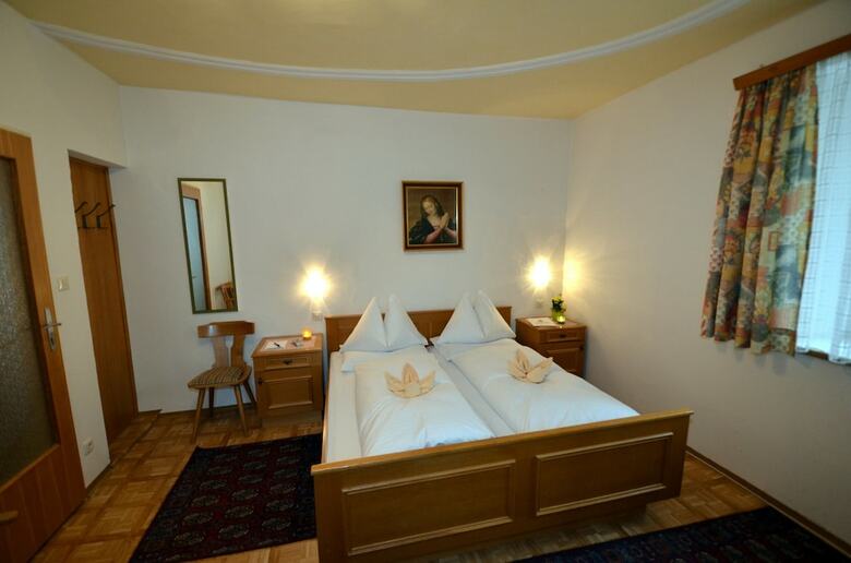 Hotel G�stehaus Im Pfarrhof