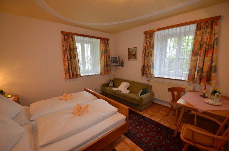 Hotel G�stehaus Im Pfarrhof