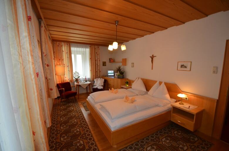 Hotel G�stehaus Im Pfarrhof