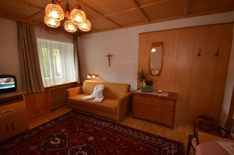Hotel G�stehaus Im Pfarrhof