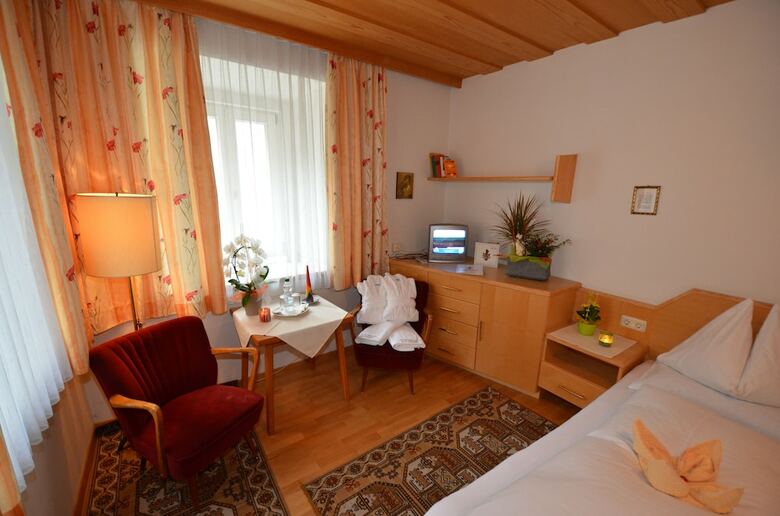 Hotel G�stehaus Im Pfarrhof