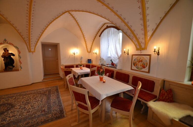 Hotel G�stehaus Im Pfarrhof