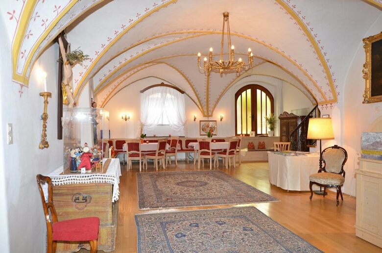 Hotel G�stehaus Im Pfarrhof