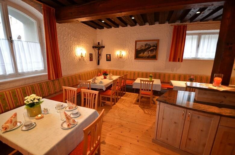 Hotel G�stehaus Im Pfarrhof