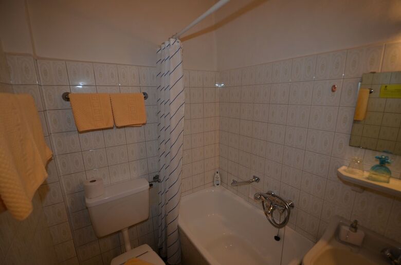 Hotel G�stehaus Im Pfarrhof