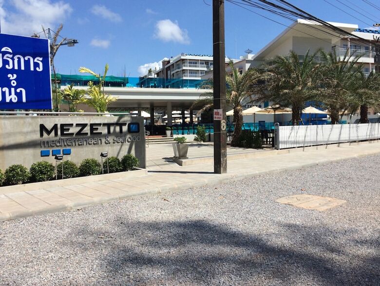 Aparthotel Rayong Rental Avatara
