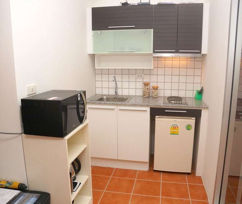 Aparthotel Rayong Rental Avatara