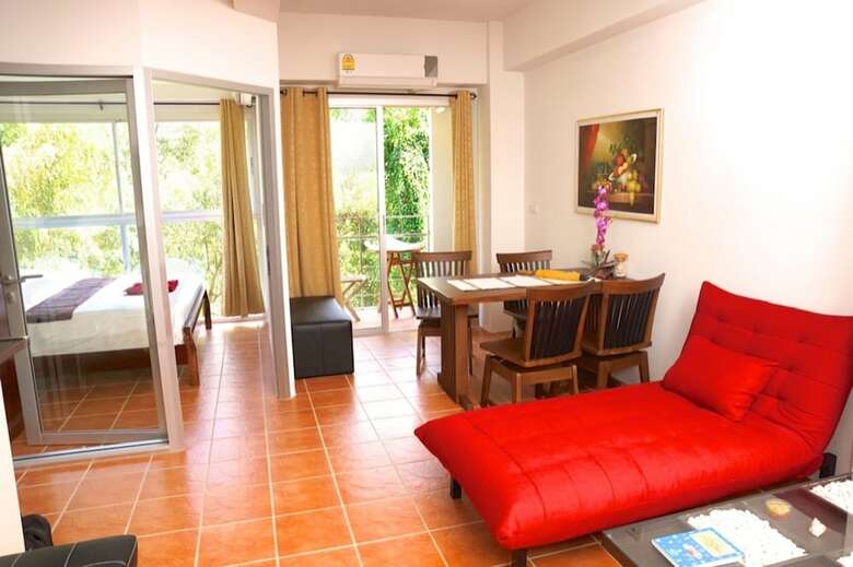 Aparthotel Rayong Rental Avatara