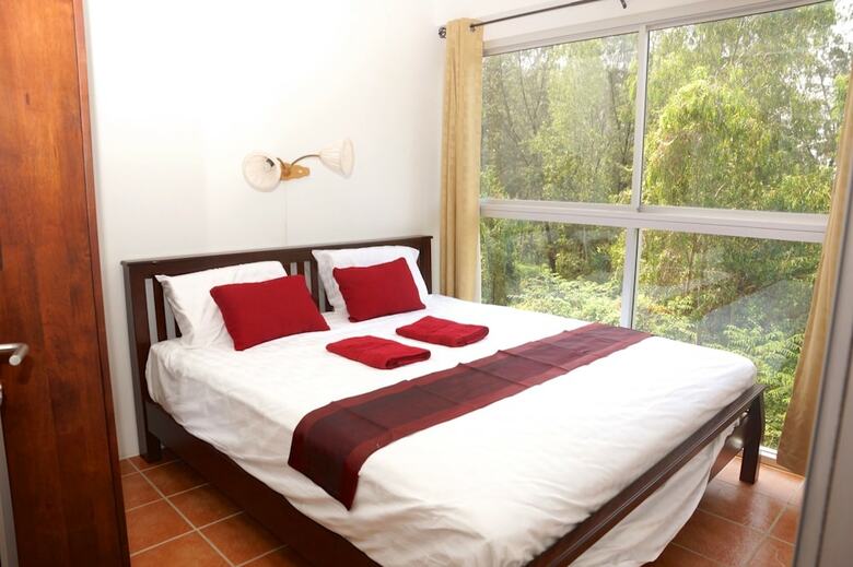 Aparthotel Rayong Rental Avatara