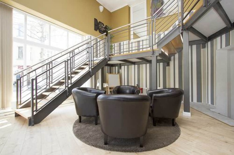 Primeflats - Apartment Am Treptower Park