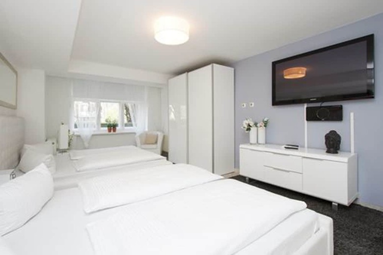 Primeflats - Apartment Am Treptower Park