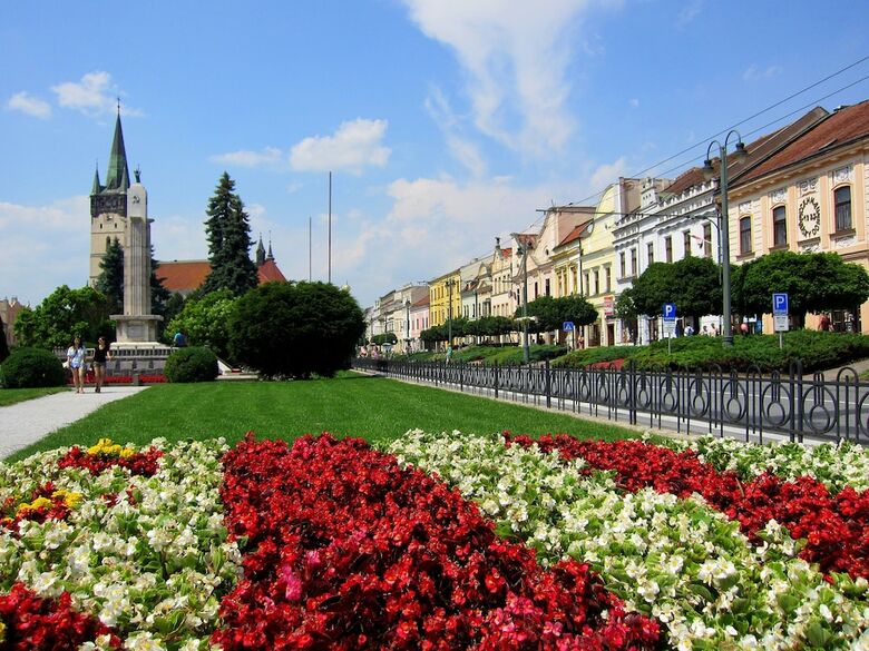 Pension Penzion Tavel