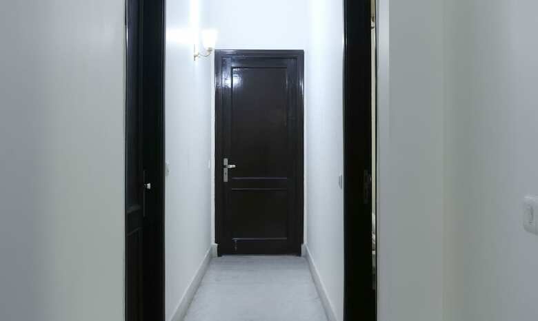 Hotel Treebo Connaught Mews