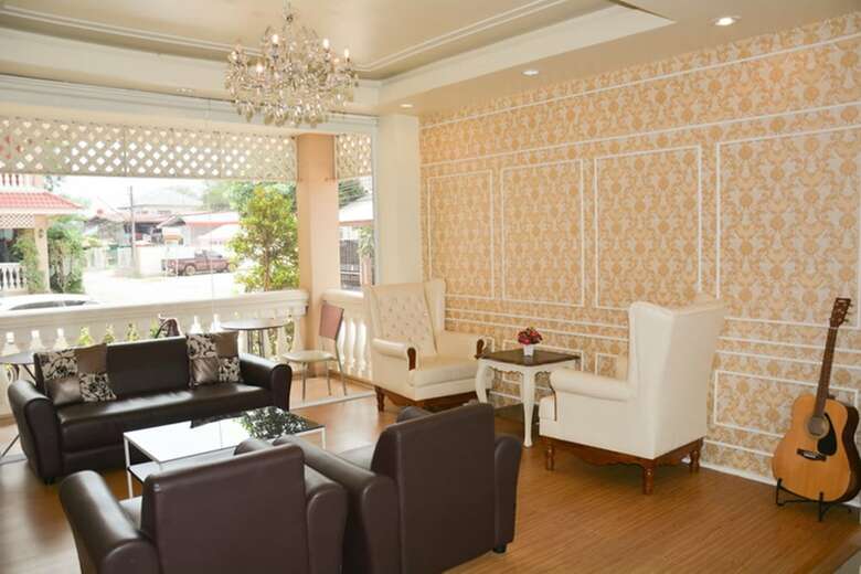Hotel Nuntiya Terrace