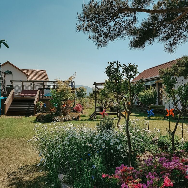 Marigold Pension